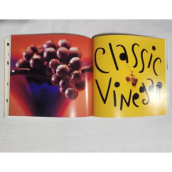 flavored vinegars 50 recipes for cooking with vinegar cook book - Picture 5 of 5